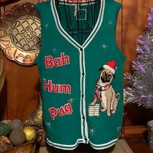 COPY - UGLY CHRISTMAS SWEATER 🎄